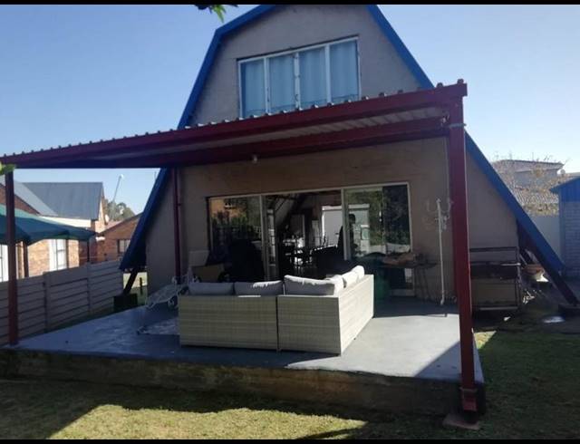 2 BEDROOM HOUSE FOR SALE IN MISTY BAY